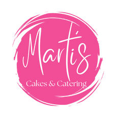 Marti's Cakes & Catering 