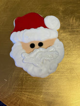 Load image into Gallery viewer, Santa Cookie
