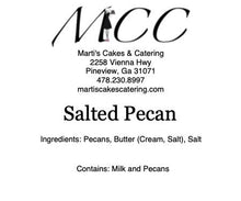 Load image into Gallery viewer, Salted Pecans 6oz
